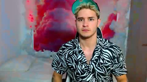 Alex online show from November 26, 2025, 7:04 pm