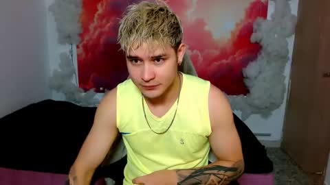 Alex online show from December 3, 2025, 7:01 pm
