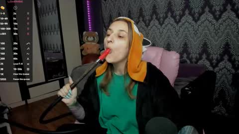 Alex online show from December 12, 2024, 3:21 am