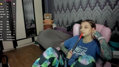 Alex online show from January 21, 2025, 2:54 am