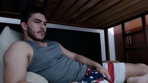 alexsb1998 online show from February 14, 2025, 7:59 am