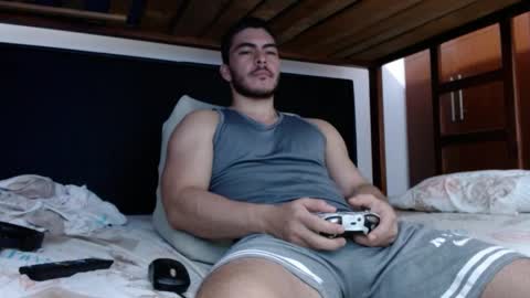 alexsb1998 online show from February 15, 2025, 9:16 am