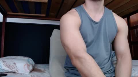 alexsb1998 online show from February 23, 2025, 5:12 am