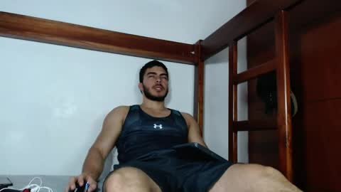 alexsb1998 online show from February 26, 2026, 10:31 pm