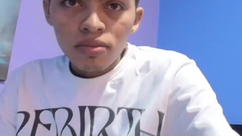 alexsexy1405 online show from January 6, 2026, 6:22 pm