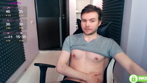 Alex Spilner online show from February 1, 2026, 5:11 pm