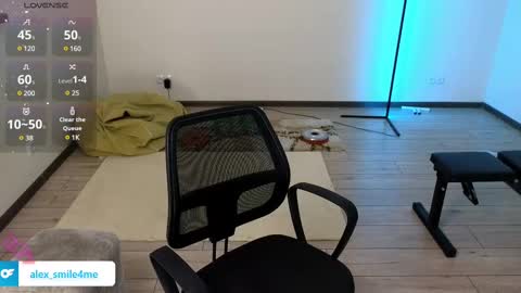 Snapshot of alexsunn chatting on February 19, 2025, 10:56 am alexsunn online show from February 19, 2025, 10:56 am