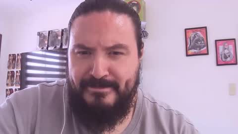 alextambet online show from February 28, 2025, 6:52 pm