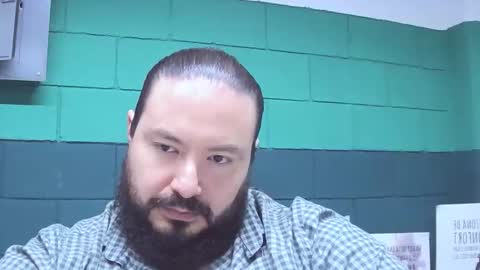 alextambet online show from November 24, 2025, 1:00 pm