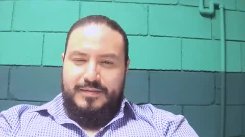 alextambet online show from July 9, 2026, 1:26 pm