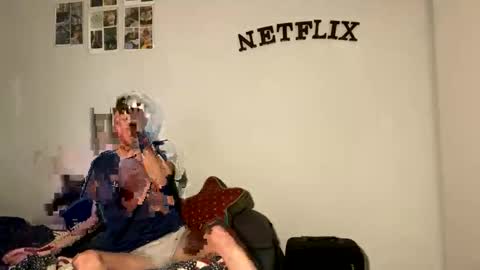 Alexie Twink online show from September 21, 2025, 8:54 pm