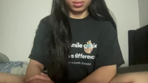 Your Anime T Girl online show from October 8, 2025, 5:27 am