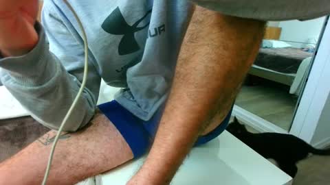 Alex online show from January 7, 2025, 7:20 am