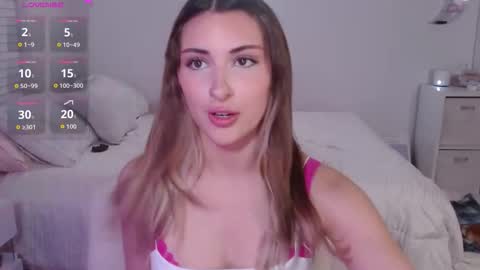 Alexus online show from January 15, 2026, 1:10 am