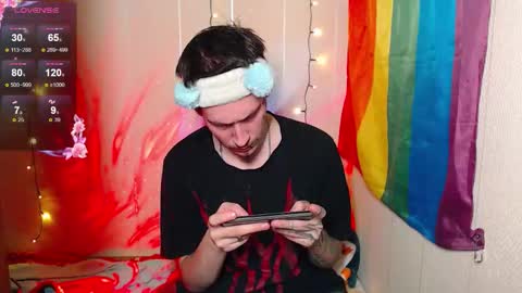 alexwolfmoto online show from December 18, 2025, 5:57 am