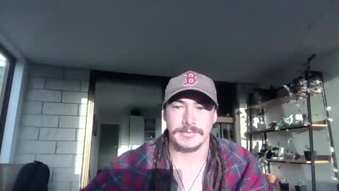 Alex online show from February 13, 2025, 7:03 am