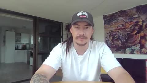 Alex online show from November 8, 2025, 12:55 am