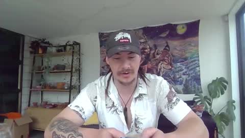 Alex online show from November 15, 2025, 12:08 am