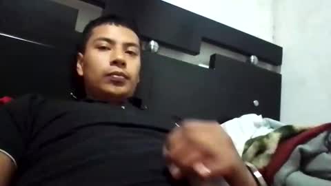 alexx669 online show from October 15, 2025, 6:41 pm