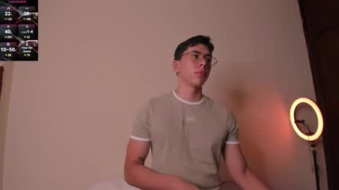 Alex Oconnor online show from January 11, 2025, 6:24 am