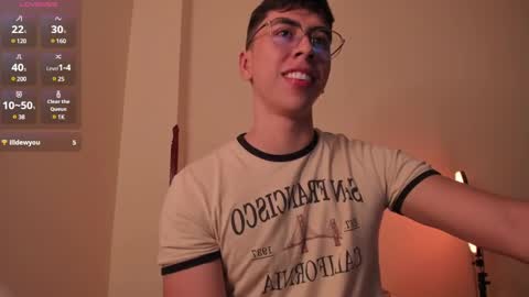 Alex Oconnor online show from January 23, 2025, 7:11 am