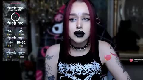 Snapshot of alexx_succubus chatting on November 21, 2025, 4:11 am Alexx Succubus online show from November 21, 2025, 4:11 am