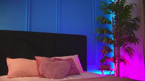 Alexxis Rae online show from December 3, 2025, 4:31 am