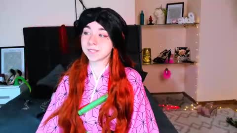 Snapshot of alexxisskyy chatting on June 13, 2026, 6:00 am Alexsy online show from June 13, 2026, 6:00 am