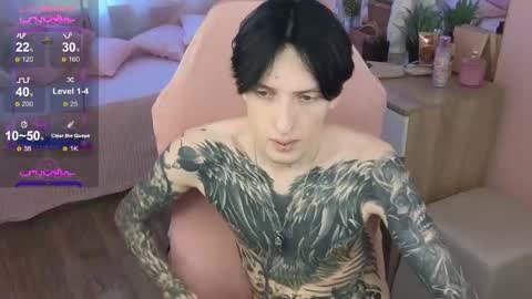 Alex online show from September 20, 2025, 8:48 am