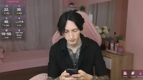 Alex online show from December 1, 2025, 12:10 pm