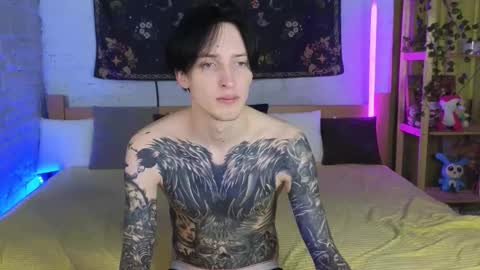 Alex online show from February 21, 2026, 3:18 am