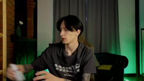 Alex online show from April 12, 2026, 9:58 am