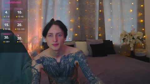 Alex online show from April 14, 2026, 8:20 am