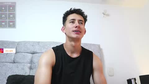 Snapshot of alexxx__01 chatting on February 18, 2025, 11:30 pm Alex online show from February 18, 2025, 11:30 pm