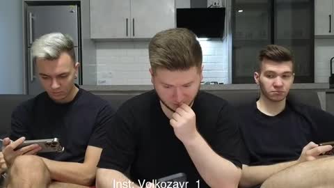 AlexDimaIgor online show from October 21, 2025, 1:45 pm