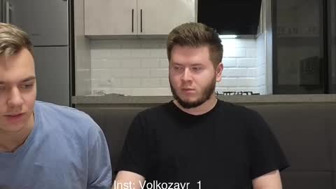 AlexDimaIgor online show from December 3, 2025, 7:45 pm