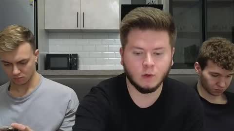 AlexDimaIgor online show from January 17, 2026, 8:56 pm