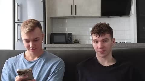 AlexDimaIgor online show from February 6, 2026, 8:40 am