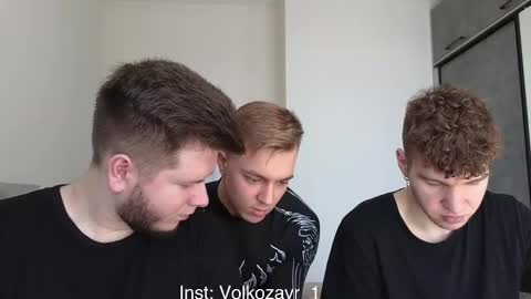 AlexDimaIgor online show from March 17, 2026, 8:17 am