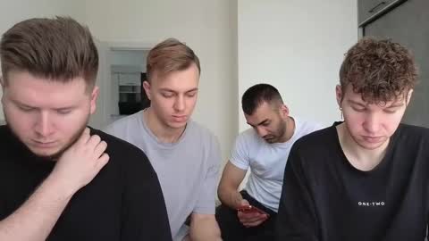 AlexDimaIgor online show from March 28, 2026, 8:25 am