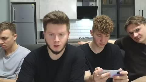 AlexDimaIgor online show from May 12, 2026, 8:28 pm