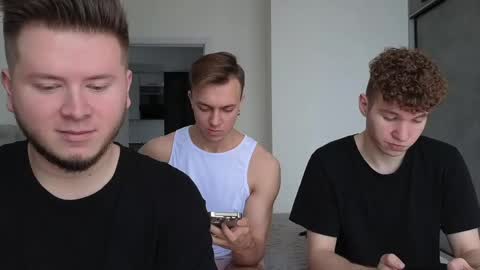 AlexDimaIgor online show from May 16, 2026, 8:44 am