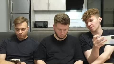 AlexDimaIgor online show from May 22, 2026, 8:36 pm