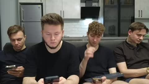AlexDimaIgor online show from May 27, 2026, 8:39 pm