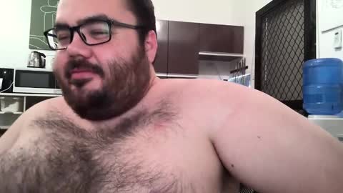 alexxxbear online show from February 10, 2025, 1:57 am
