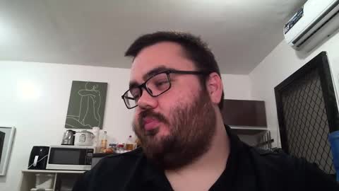 alexxxbear online show from February 10, 2025, 6:03 pm