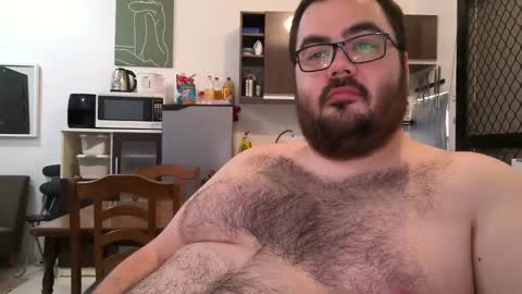alexxxbear online show from February 14, 2025, 2:50 am