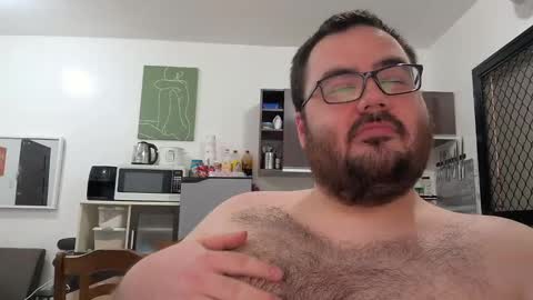 alexxxbear online show from February 15, 2025, 2:37 am