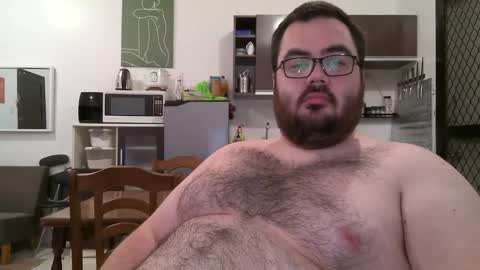 alexxxbear online show from February 17, 2025, 7:47 am