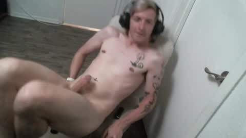 Alexxxmic online show from October 2, 2025, 2:46 pm